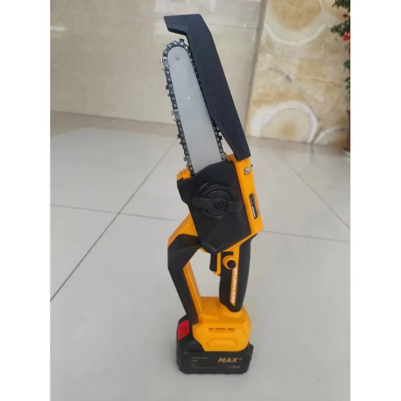 Nueva Motosierra Eléctrica Ina - Power Tools Cordless reseña y precio