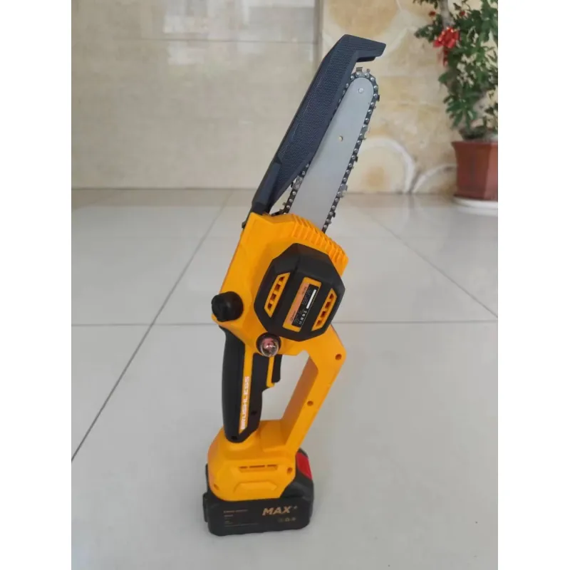 Nueva Motosierra Eléctrica Ina - Power Tools Cordless reseña y precio