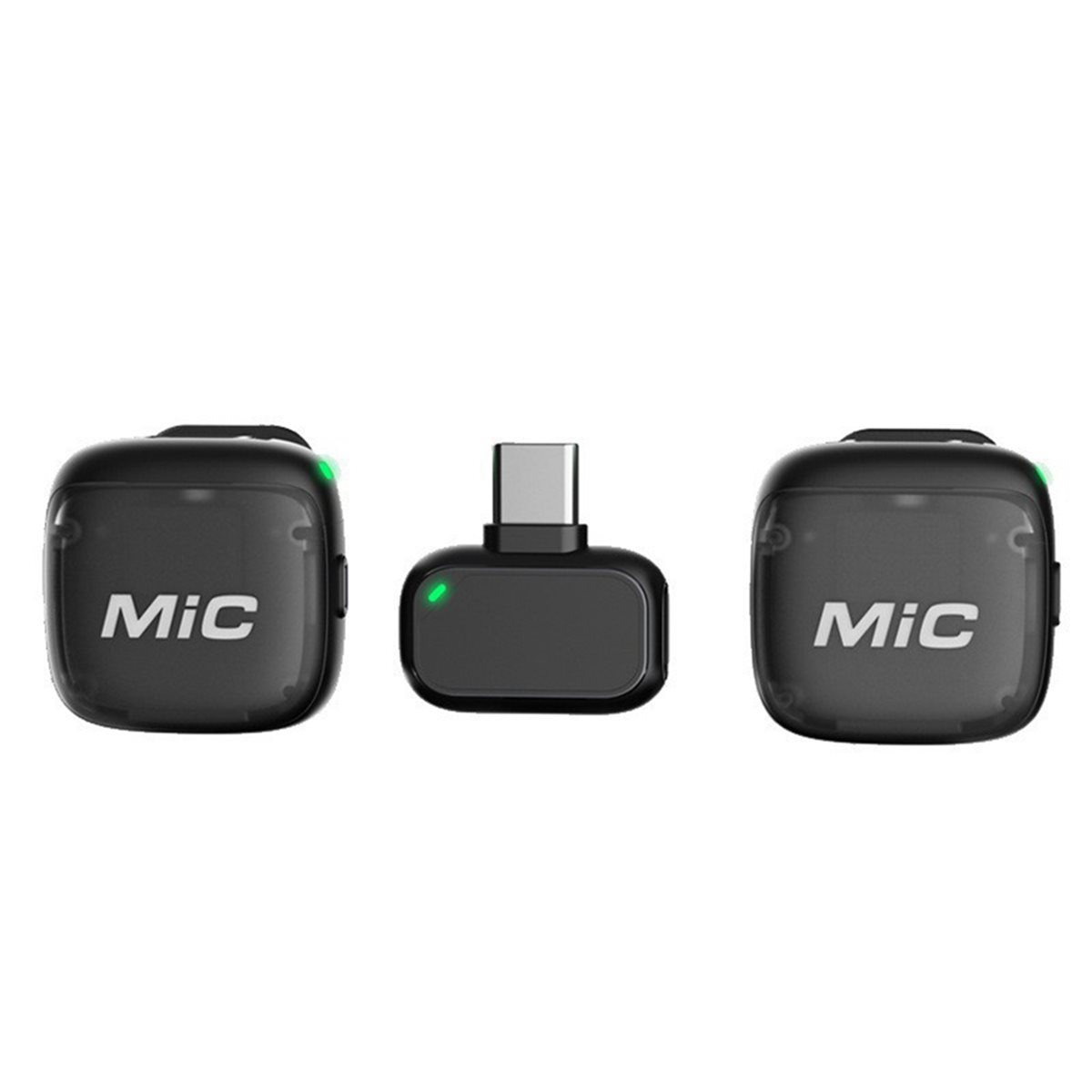 (A99Z) Micrófono Lavalier Inal - Power Tools Ai reseña y precio