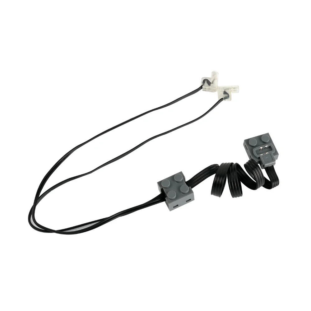 Piezas de funciones de energía - Power Tools Lego reseña y precio