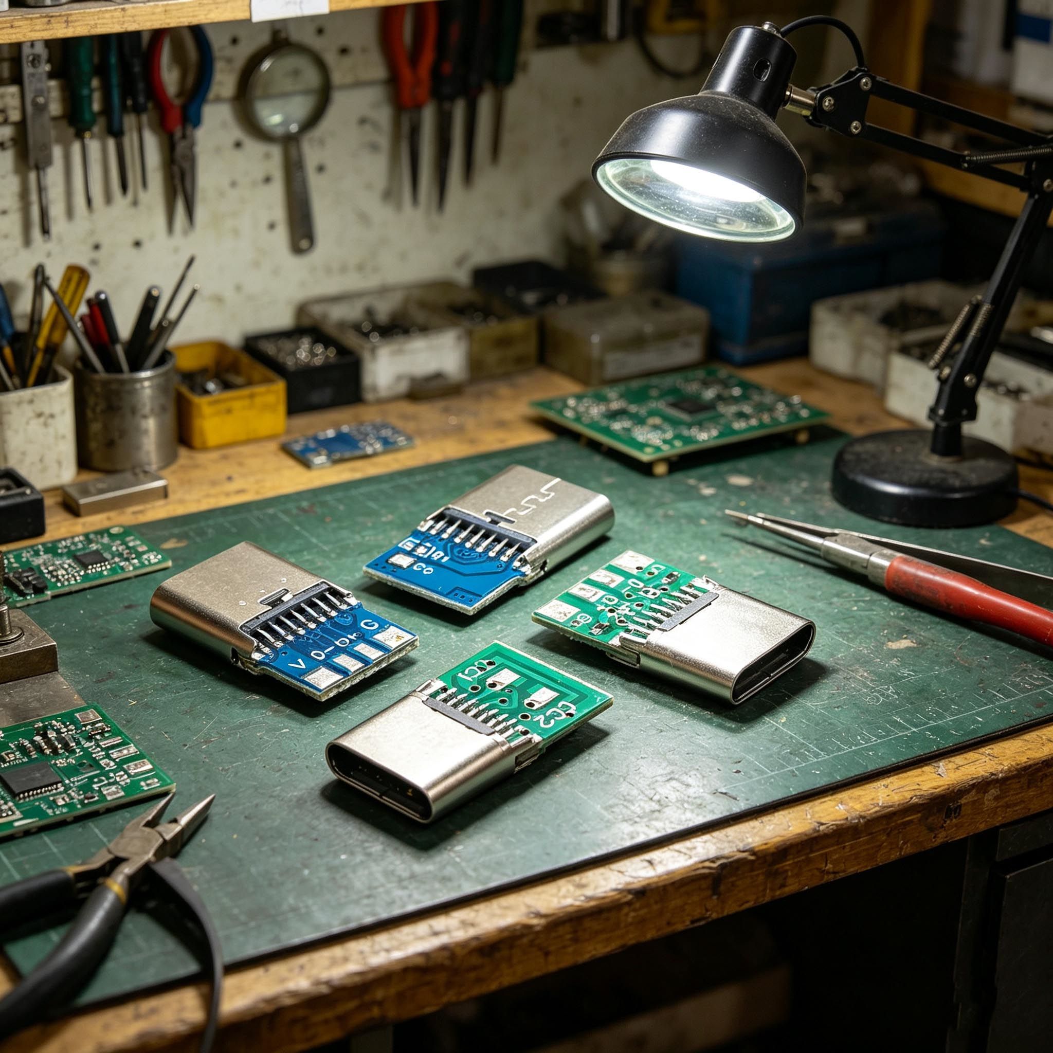 Terminales eléctricos para sol - Power Tools Jack reseña y precio