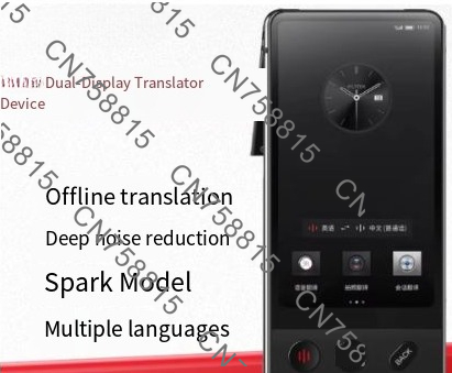 Dispositivo de Traducción Simu - Power Tools Ai reseña y precio