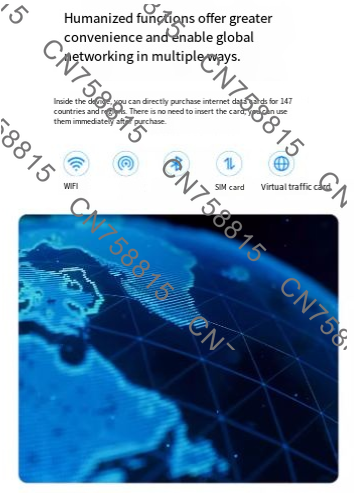 Dispositivo de Traducción Simu - Power Tools Ai reseña y precio
