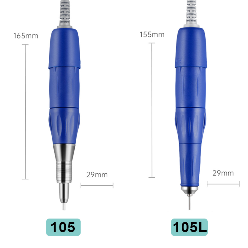 Micromotor Eléctrico Dental co - Power Tools Sheets reseña y precio