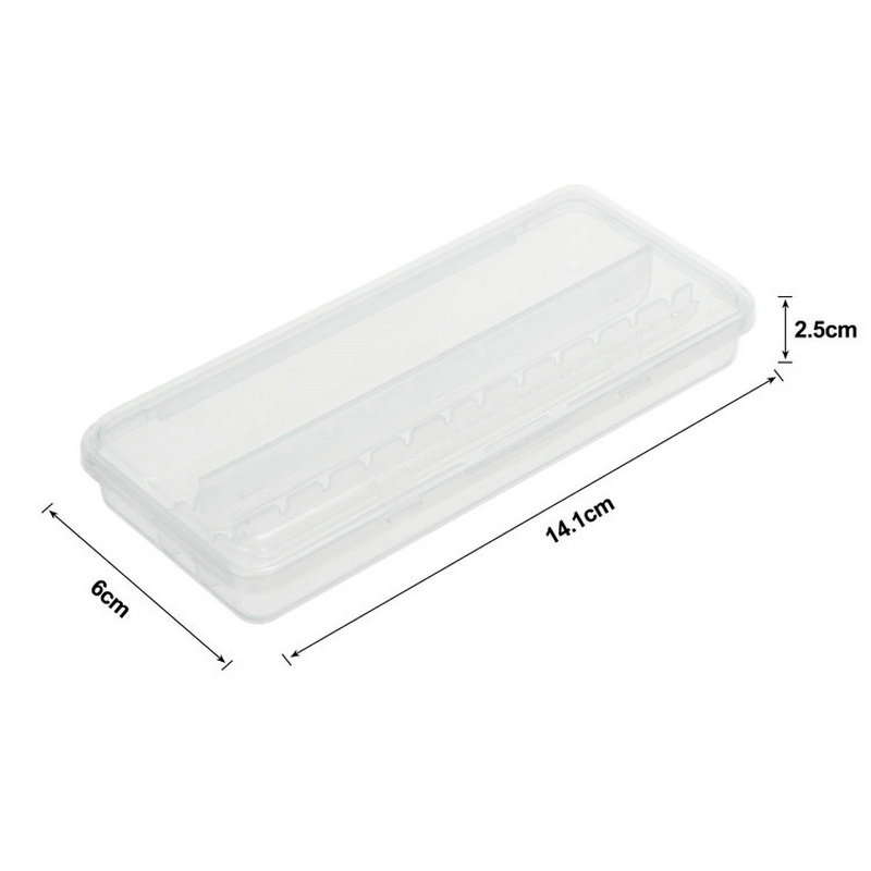 Caja para uñas con 10/12/20/30 - Power Tools Sheets reseña y precio