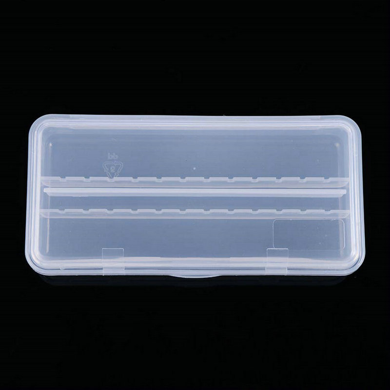 Caja para uñas con 10/12/20/30 - Power Tools Sheets reseña y precio