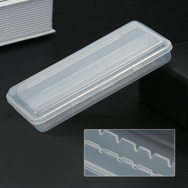 Caja para uñas con 10/12/20/30 - Power Tools Sheets reseña y precio