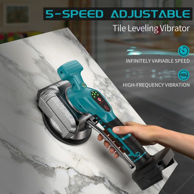 【Más Vendido】Nivelador de Azul - Power Tools Cordless reseña y precio