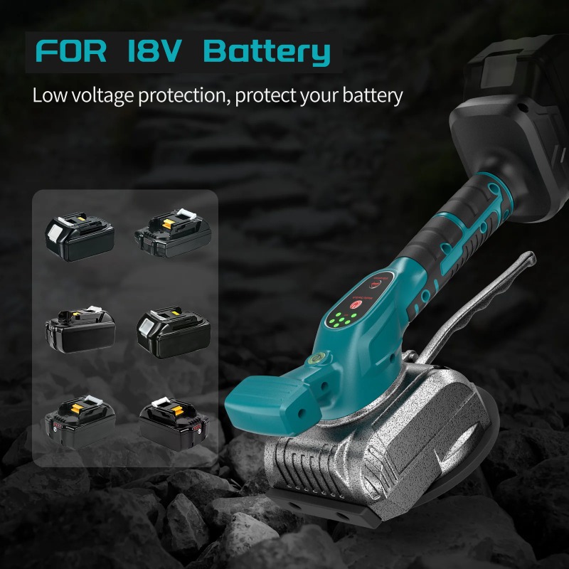 【Más Vendido】Nivelador de Azul - Power Tools Cordless reseña y precio