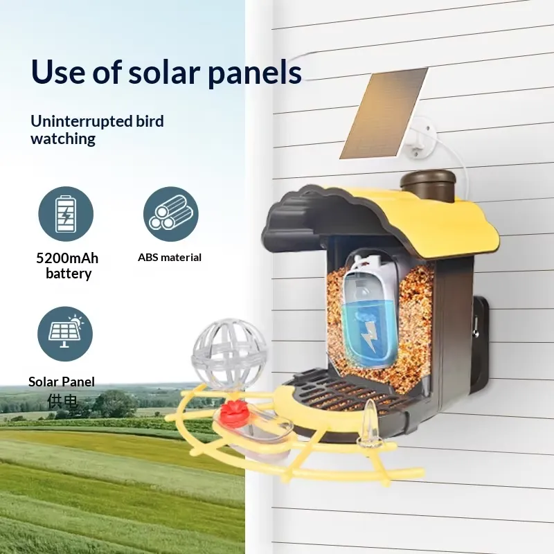 Cámara inteligente con IA para - Power Tools Ai reseña y precio