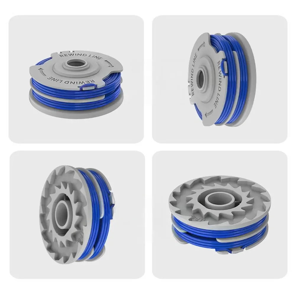 Carrete de 36 pies para FLYMO  - Power Xt Tools reseña y precio