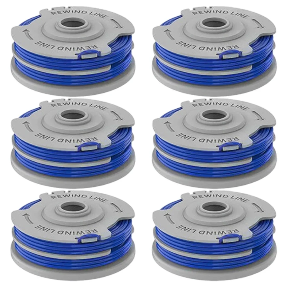 Carrete de 36 pies para FLYMO  - Power Xt Tools reseña y precio