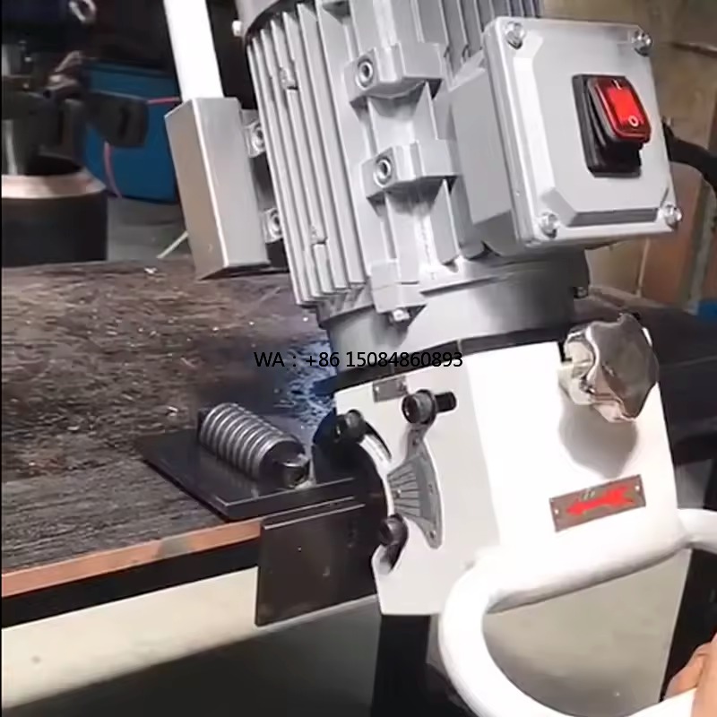 PBM-15 Nueva Máquina Biselador - Power Tools Used In Construction reseña y precio