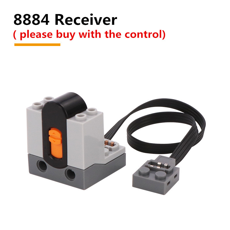 2,0 versión mejorada funciones - Power Tools Lego reseña y precio