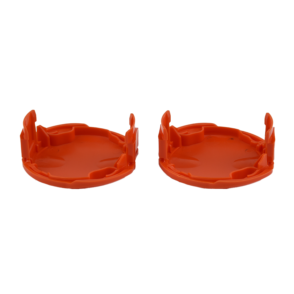 2 tapas de carrete para Flymo  - Power Xt Tools reseña y precio