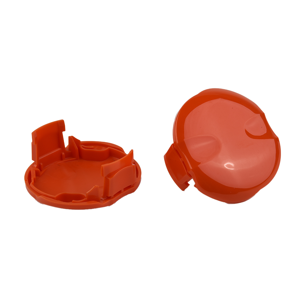 2 tapas de carrete para Flymo  - Power Xt Tools reseña y precio