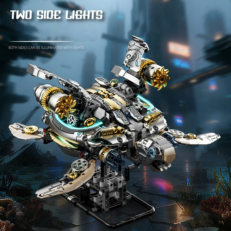 Bloques de construcción mecáni - Power Tools Lego reseña y precio
