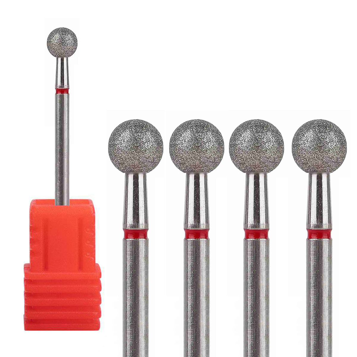 1/2/4 Uds. Broca de diamante p - Power Tools Sheets reseña y precio