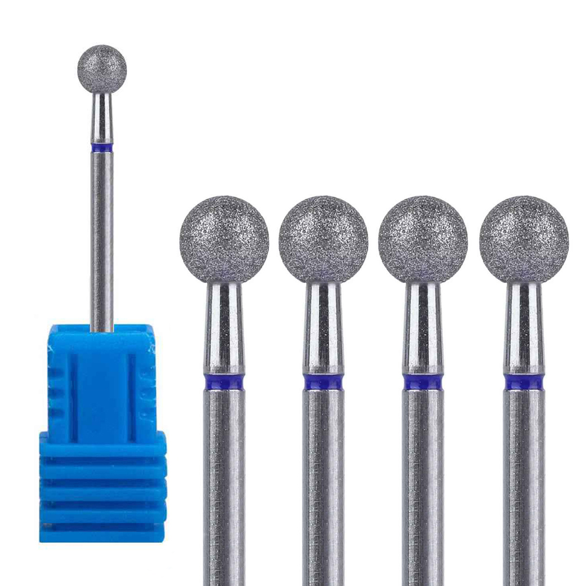 1/2/4 Uds. Broca de diamante p - Power Tools Sheets reseña y precio