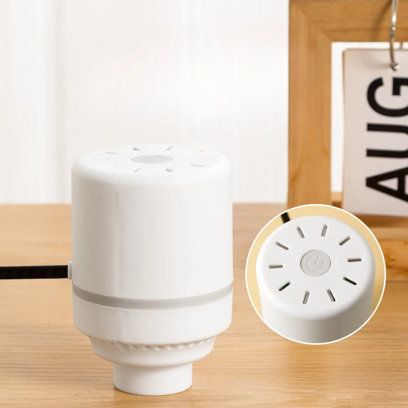 Bomba de Vacío Eléctrica para  - Power Tools Organizer Diy reseña y precio