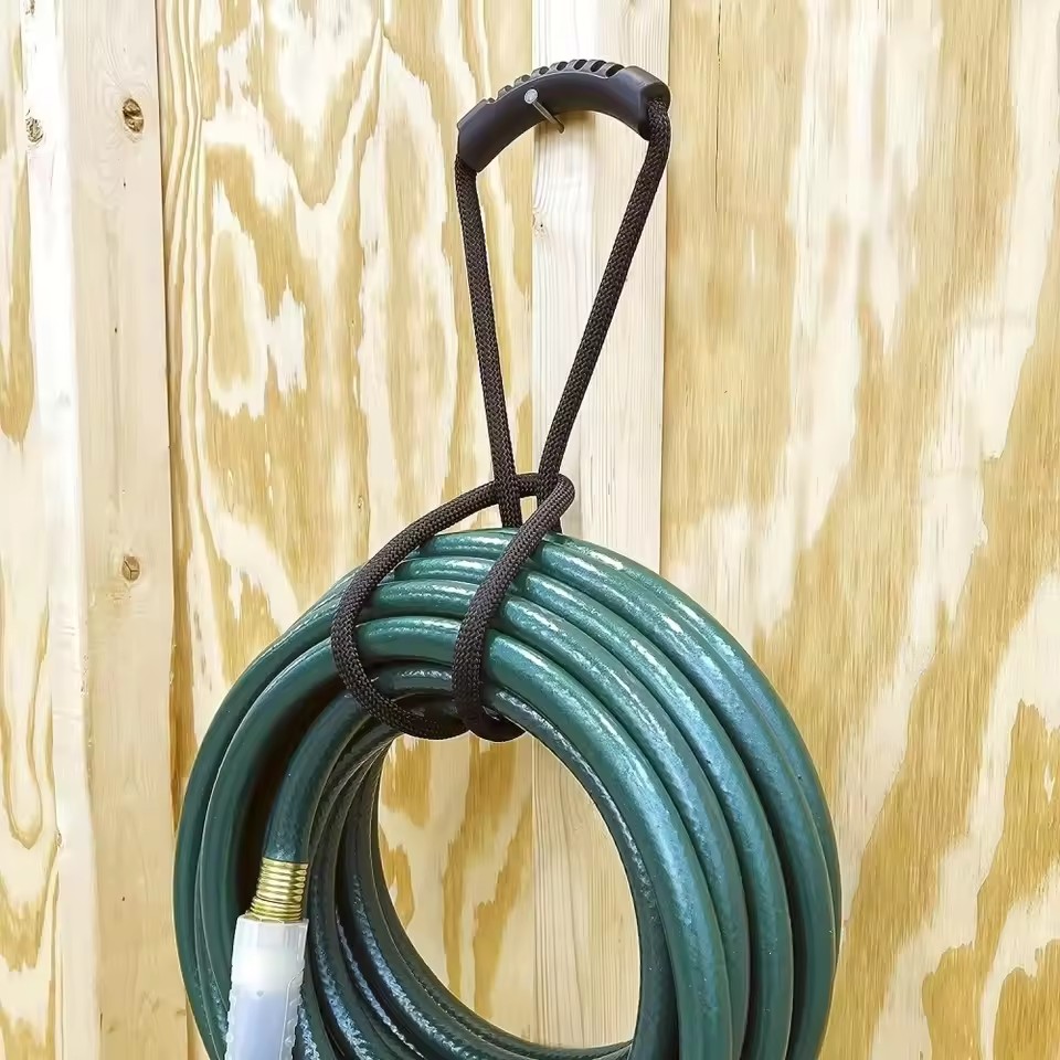 Soporte organizador de cables  - Power Tools Organizer Diy reseña y precio