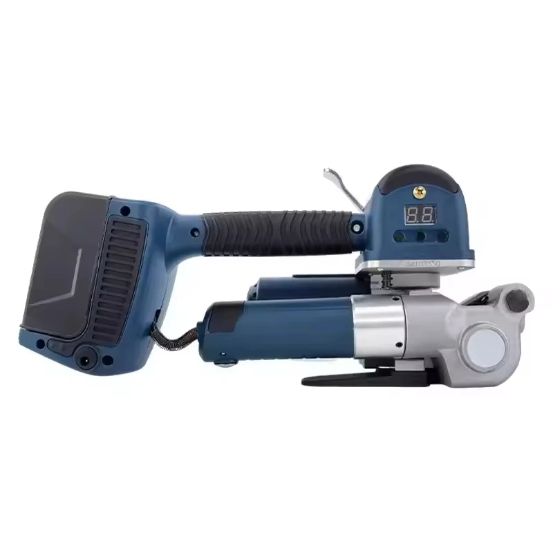 Máquina Flejadora Eléctrica Po - Power Tools Battery reseña y precio