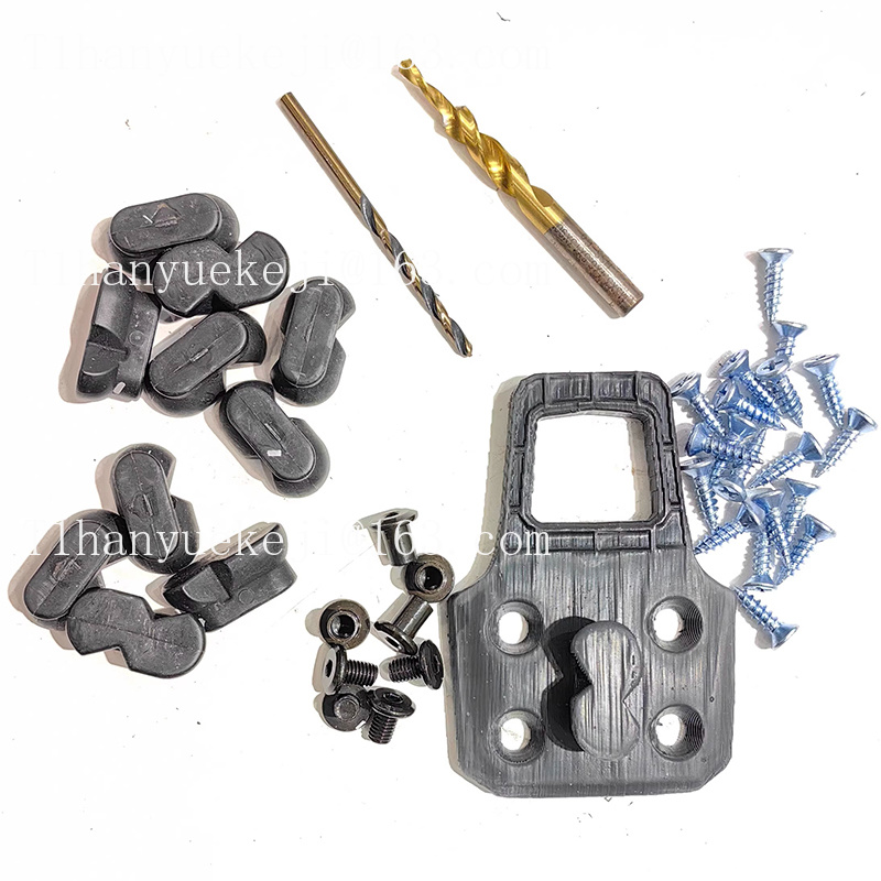 Herramienta Potente para Colga - Power Tools Organizer Diy reseña y precio