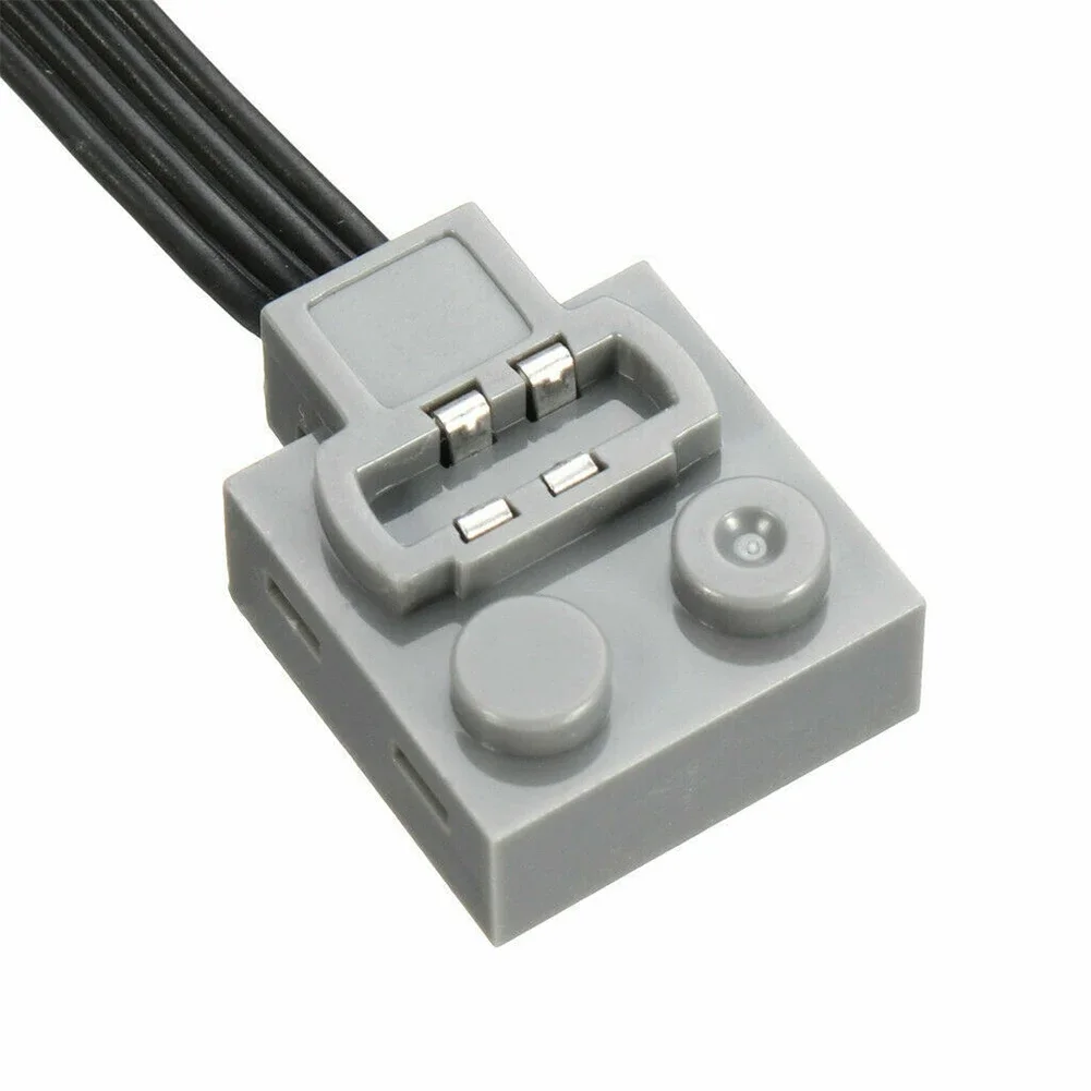 Motor de Dirección Servo Power - Power Tools Lego reseña y precio
