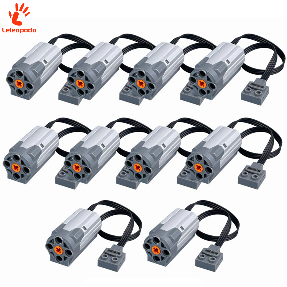 1/2/5/10 Uds nueva pieza técni - Power Tools Lego reseña y precio