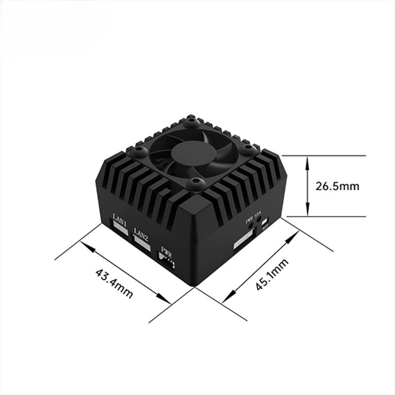 Módulo de seguimiento por IA c - Power Tools Ai reseña y precio