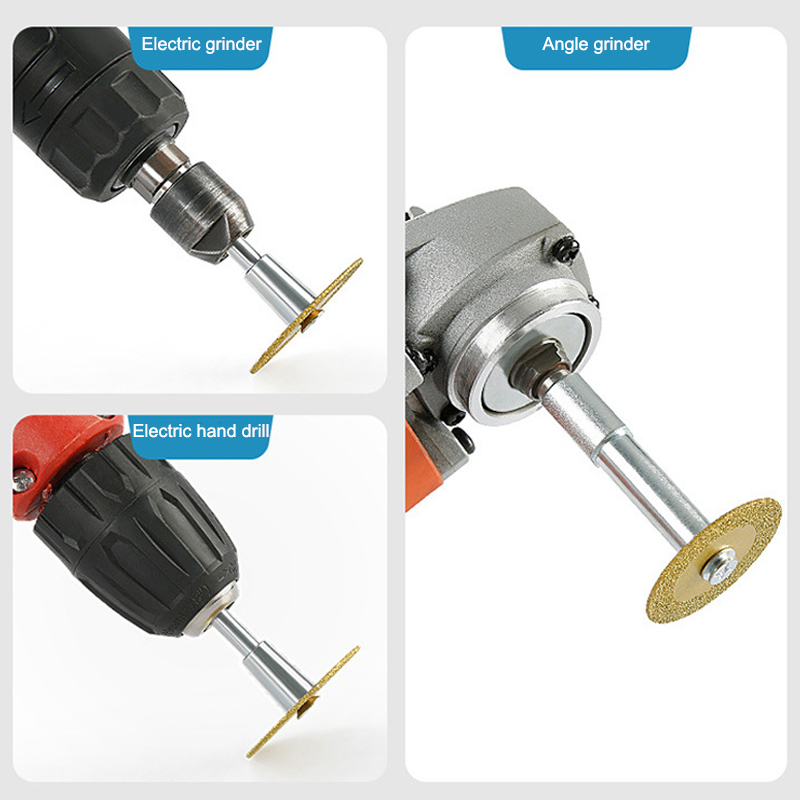 Disco de sierra de diamante so - Power Tools Grinder reseña y precio