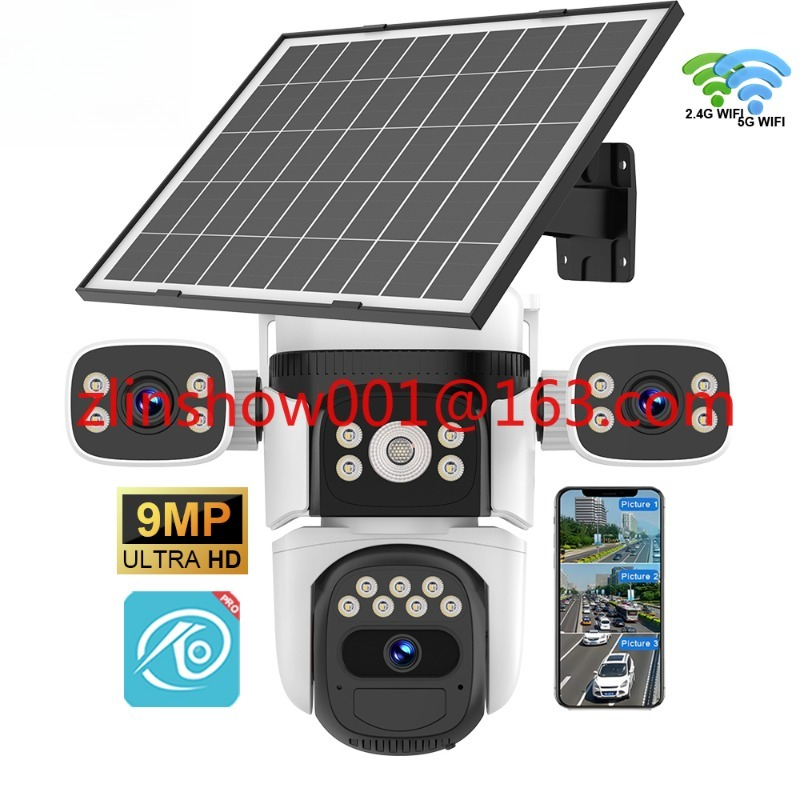 WiFi 360 de doble banda de 9 M - Power Tools Ai reseña y precio