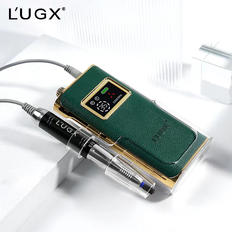 LUGX 619 2026, Taladro de Uñas - Power Tools Cordless reseña y precio