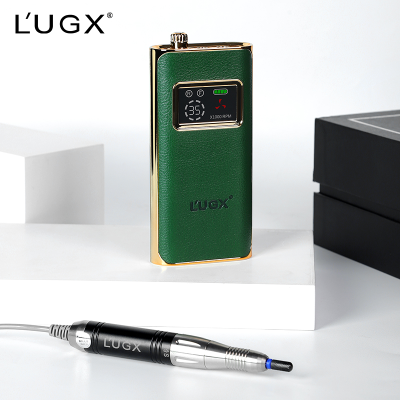 LUGX 619 2026, Taladro de Uñas - Power Tools Cordless reseña y precio
