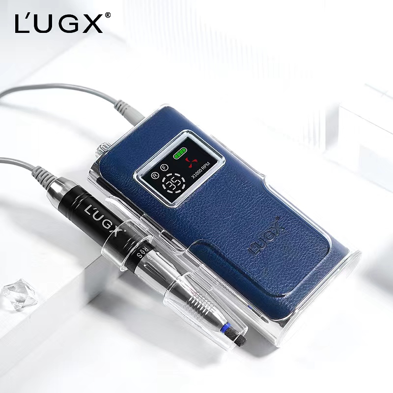 LUGX 619 2026, Taladro de Uñas - Power Tools Cordless reseña y precio