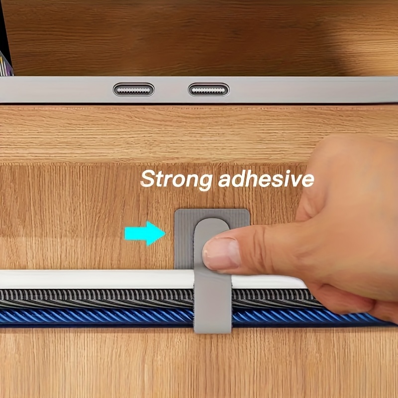 Bridas para cables reutilizabl - Power Tools Organizer Diy reseña y precio