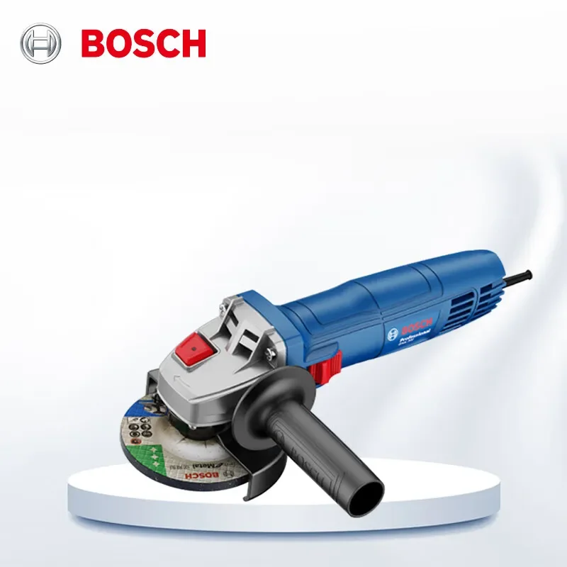 Amoladora Angular Eléctrica Bo - Power Tools Grinder reseña y precio