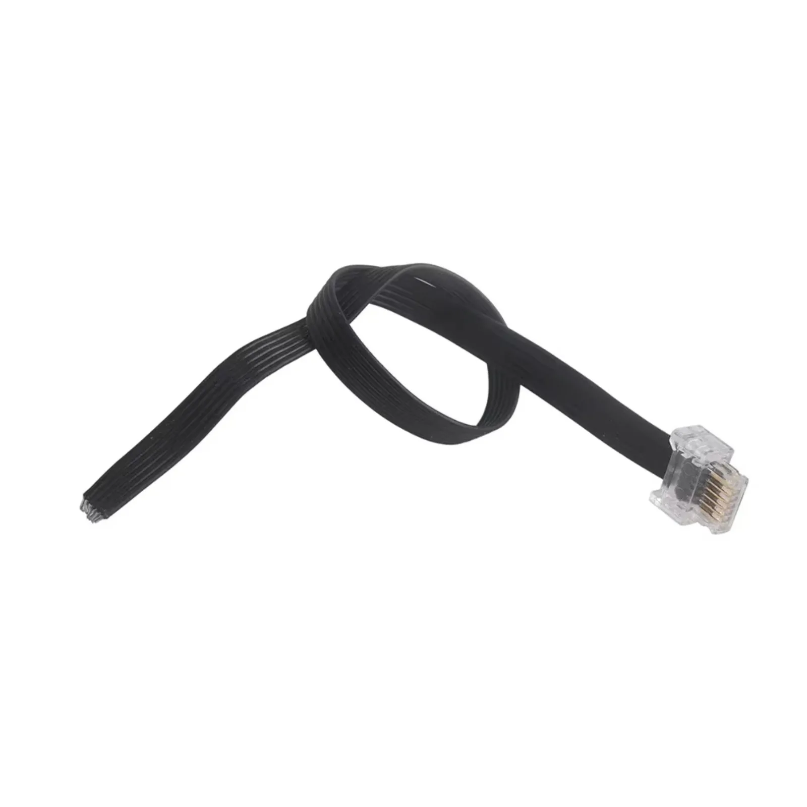 Cable de cristal de Motor negr - Power Tools Lego reseña y precio