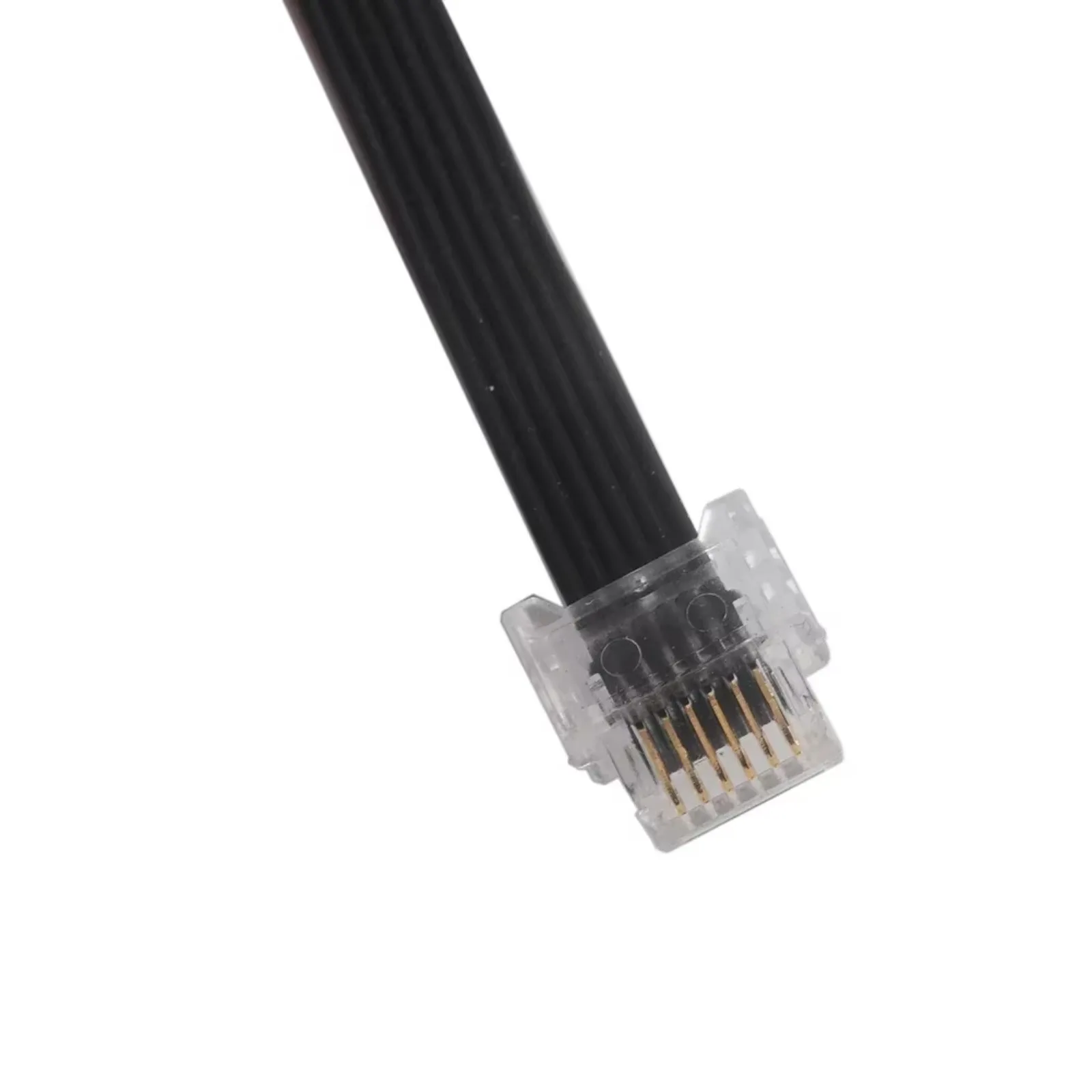 Cable de cristal de Motor negr - Power Tools Lego reseña y precio