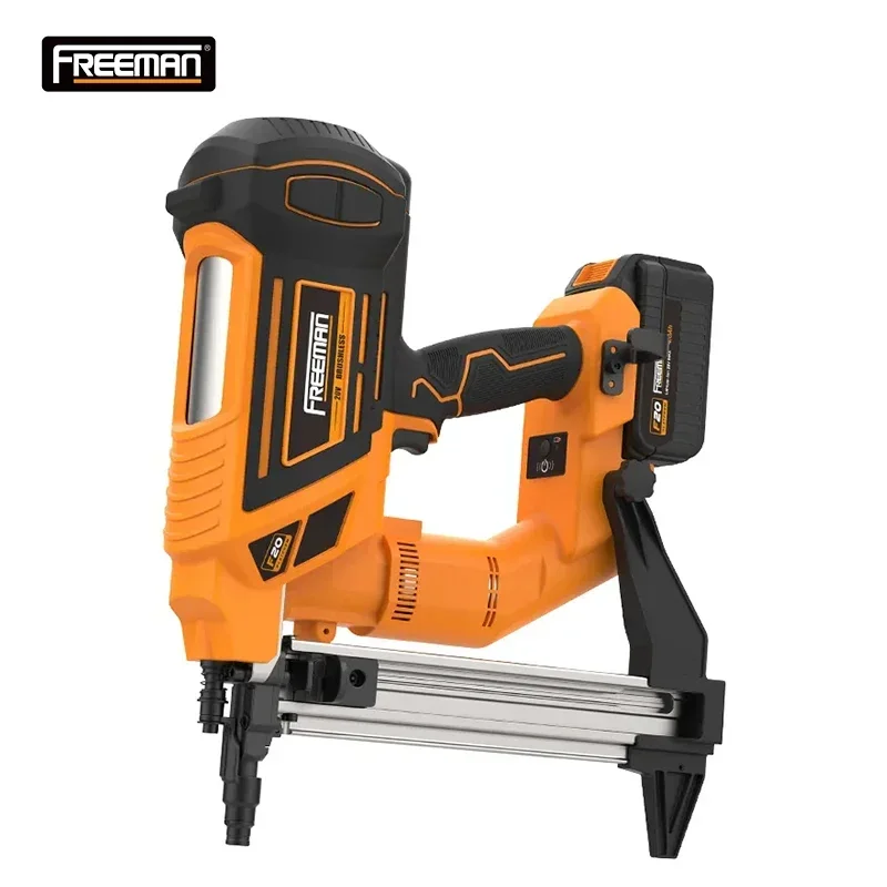 2026/Freeman Clavadora Eléctri - Power Tools Cordless reseña y precio