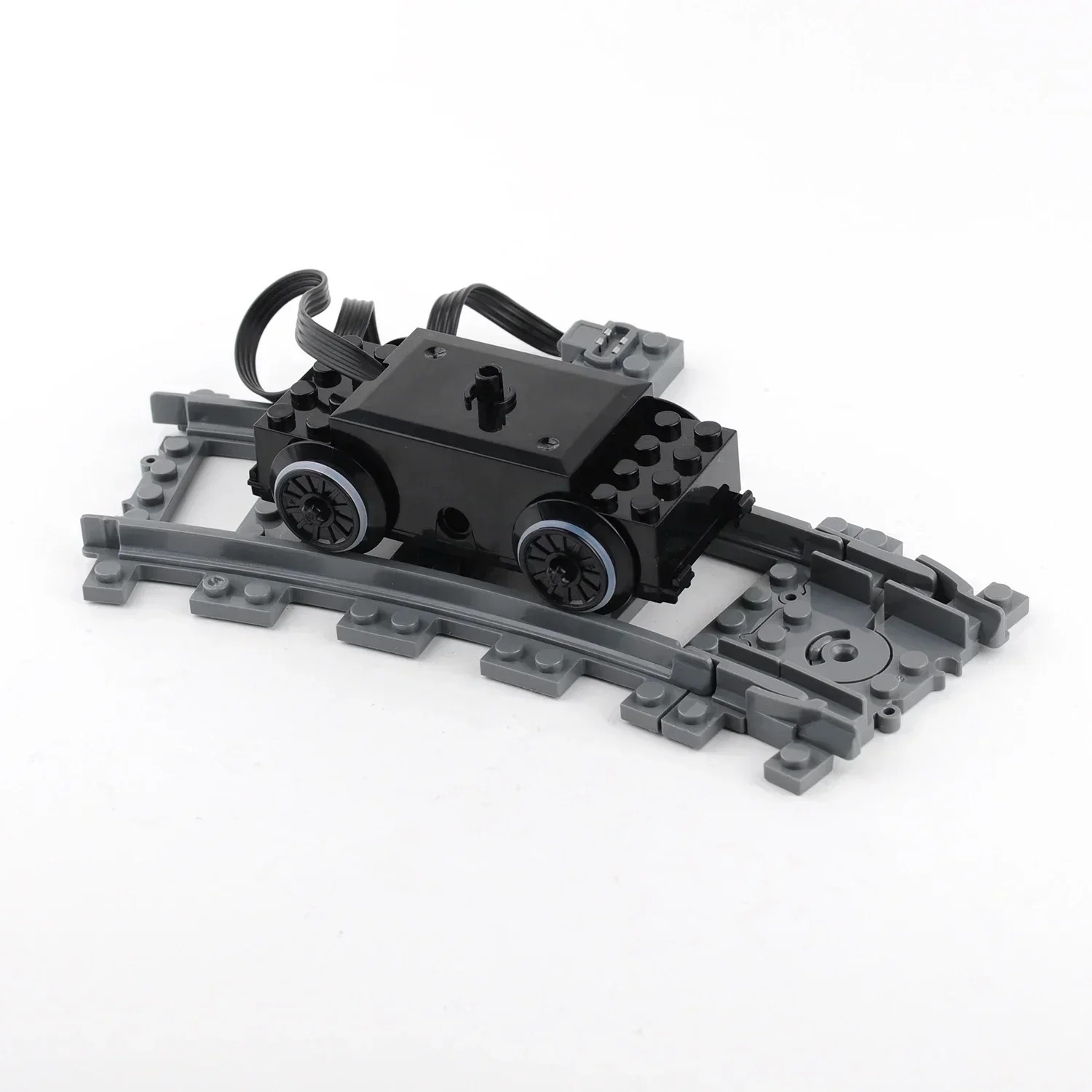 Bloques técnicos de Motor de v - Power Tools Lego reseña y precio