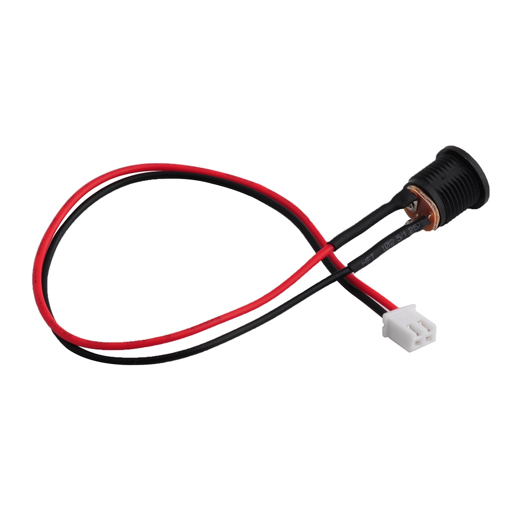 Conector de alimentación DC 02 - Power Tools Jack reseña y precio