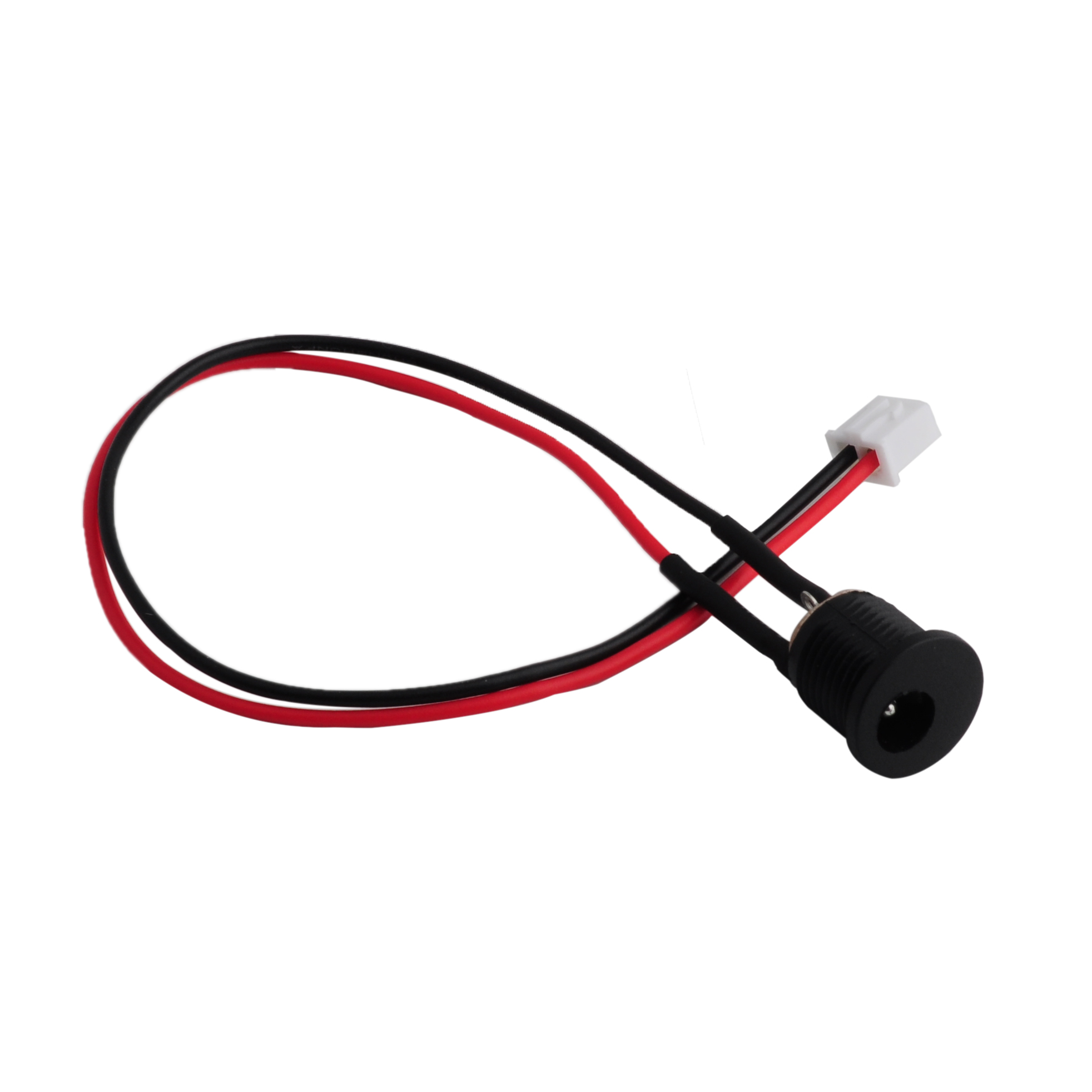 Conector de alimentación DC 02 - Power Tools Jack reseña y precio