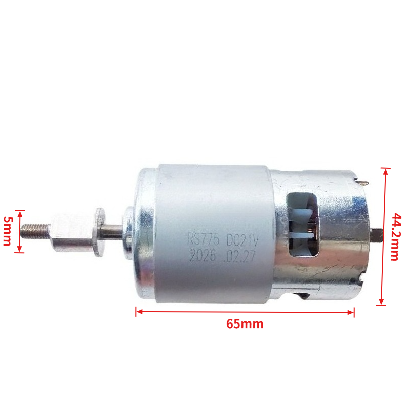 Soplador de Polvo Inalámbrico  - Power Tools Cordless reseña y precio