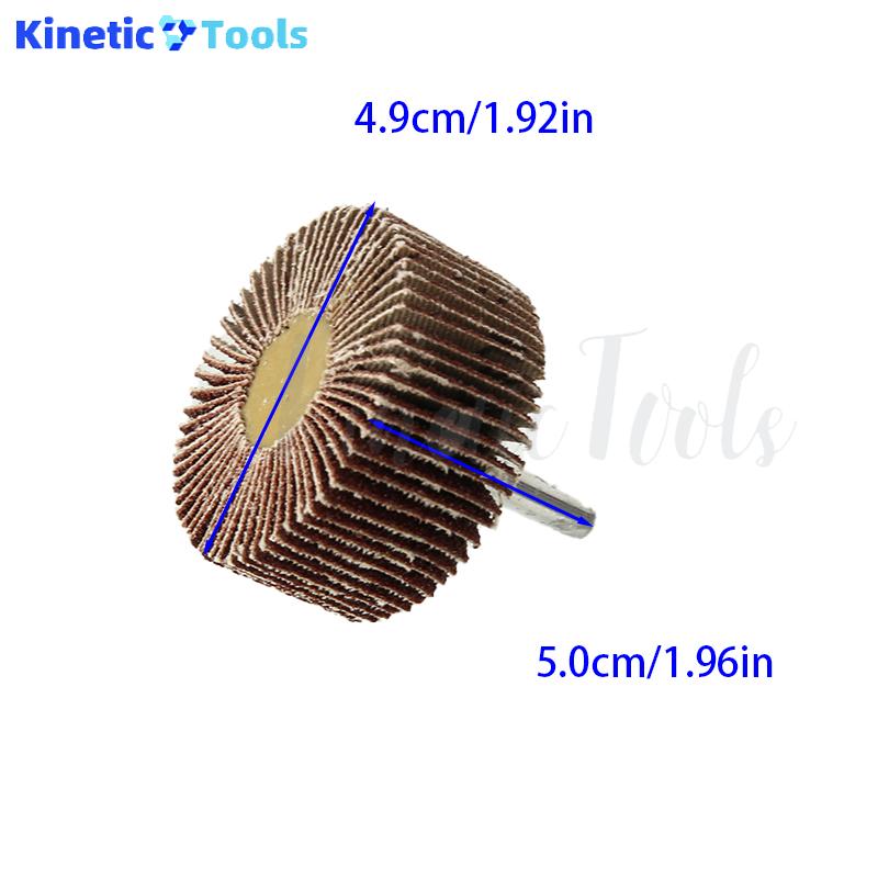 1 Uds. Punta de muela de disco - Power Tools Grinder reseña y precio