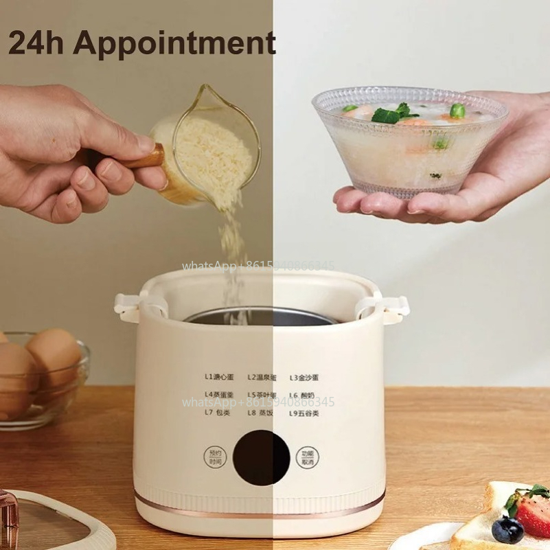 Olla para huevos de 300W, bajo - Power Xt Tools reseña y precio