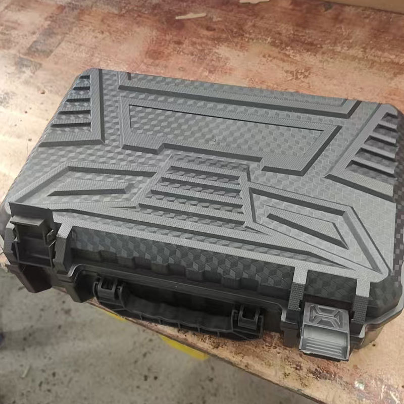 Caja de almacenamiento para he - Power Tools Organizer Diy reseña y precio
