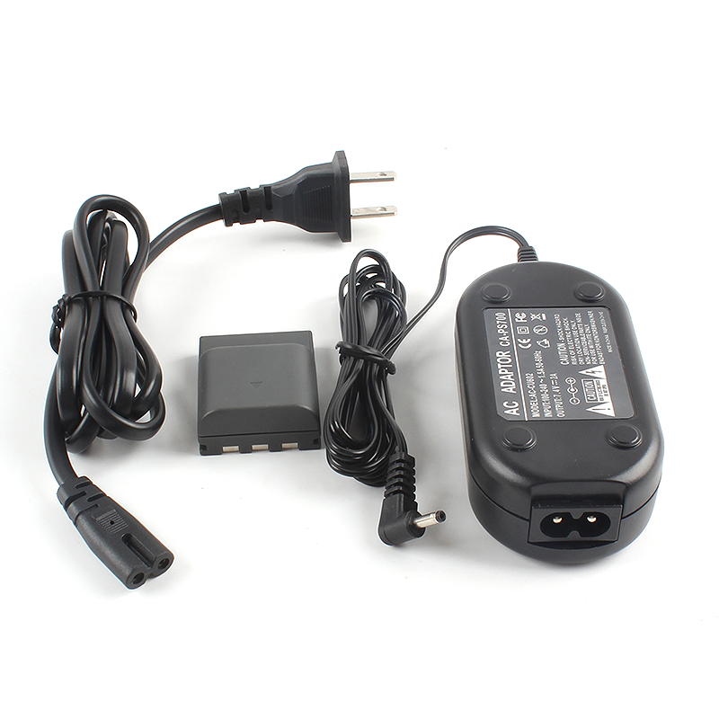 Adaptador de Corriente ACK-700 - Power Xt Tools reseña y precio