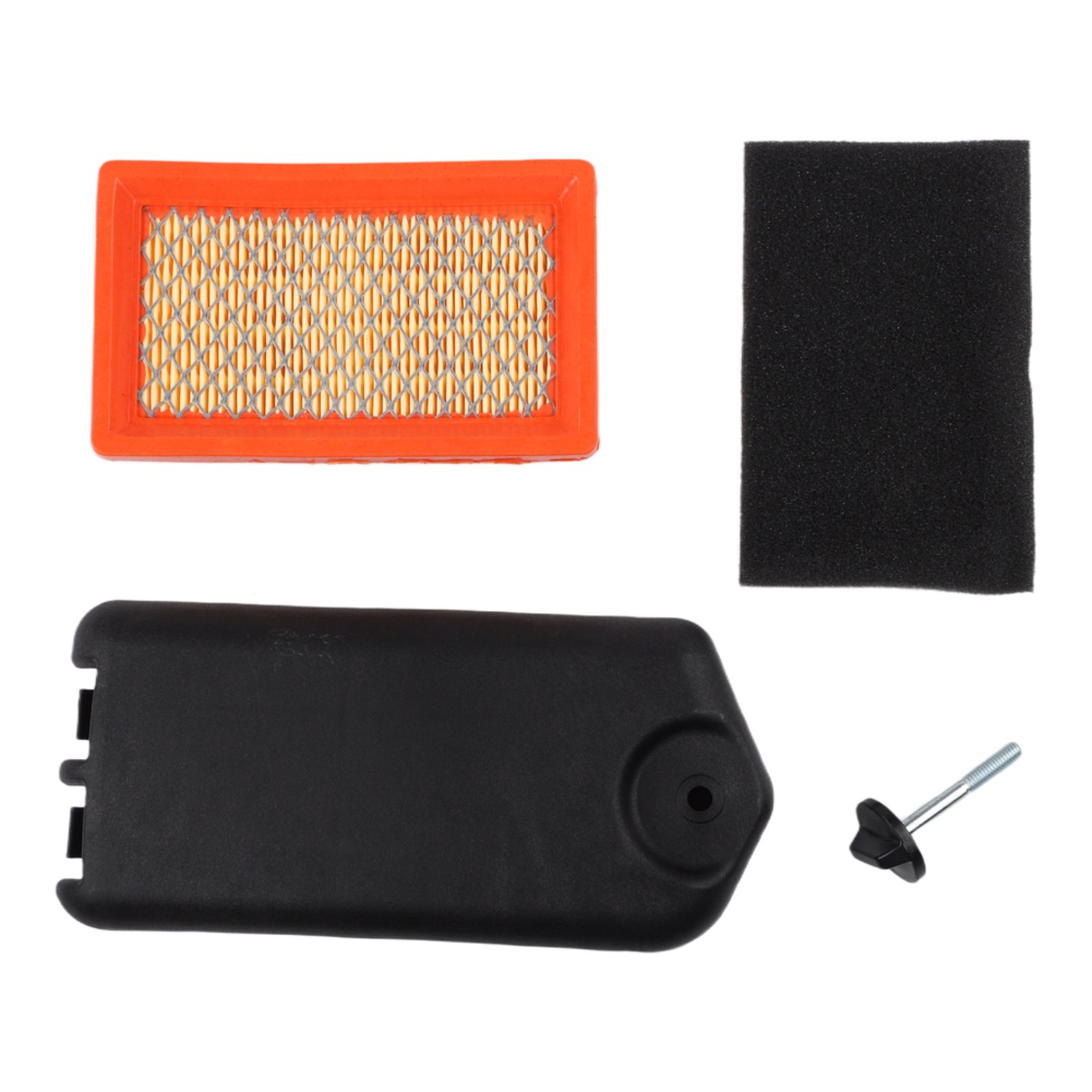 Filtro de aire de alto rendimi - Power Xt Tools reseña y precio