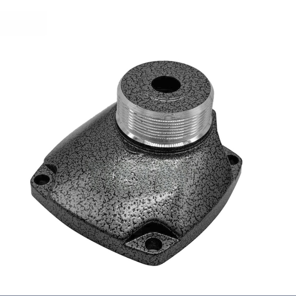 Carcasa de Aluminio para Varil - Power Tools Used In Construction reseña y precio